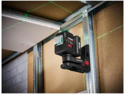 Accu-kruislijnlaser 20 V met 4 Ah accu's en 4,5 A lader<PARKSIDE PERFORMANCE® Online