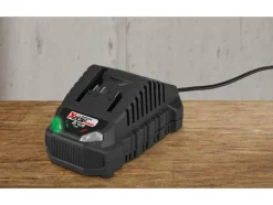 Acculader 20 V - 2,4 A<PARKSIDE® Online