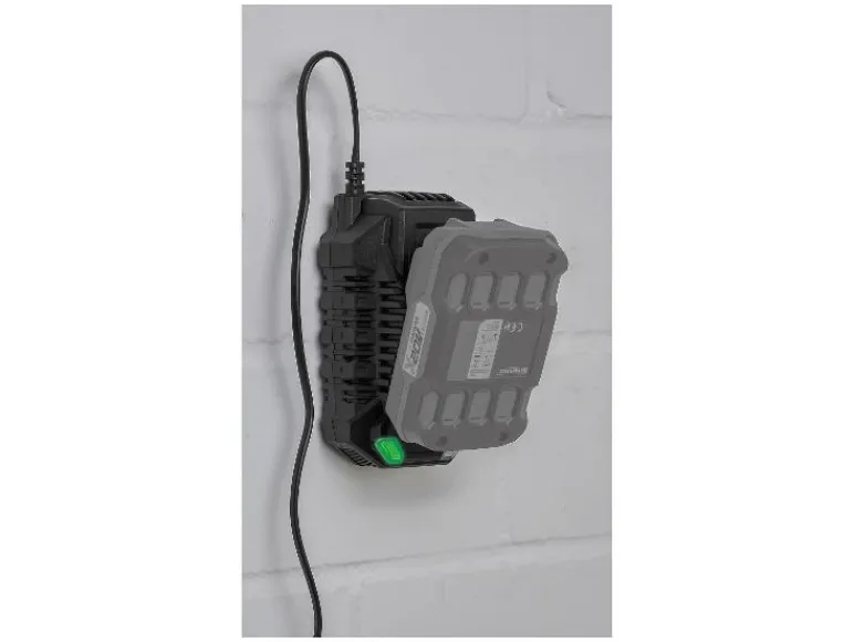 Acculader 20 V - 4,5 A<PARKSIDE® Discount
