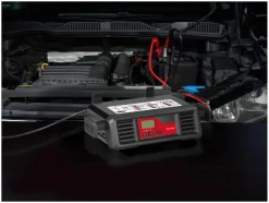 Acculader auto<ULTIMATE SPEED® New