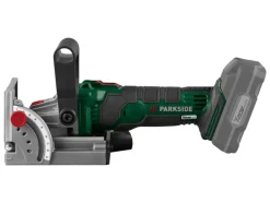 Accu-lamellenfrees 20 V zonder accu en lader<PARKSIDE® Online