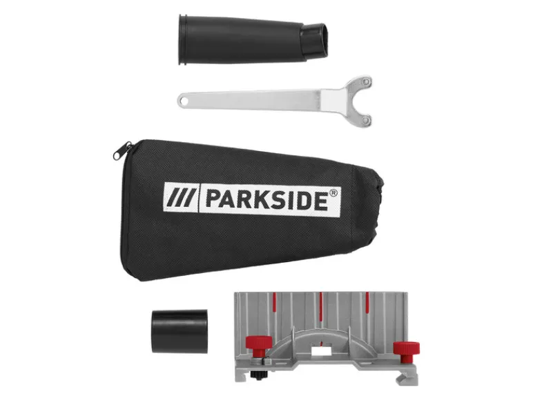 Accu-lamellenfrees 20 V zonder accu en lader<PARKSIDE® Online