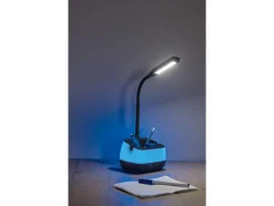 Accu-LED-bureaulamp<LIVARNO home Clearance