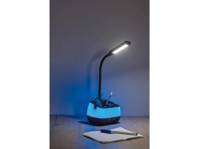 Accu-LED-bureaulamp<LIVARNO home Clearance