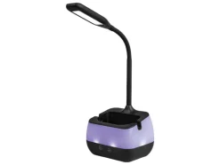 Accu-LED-bureaulamp<LIVARNO home Clearance