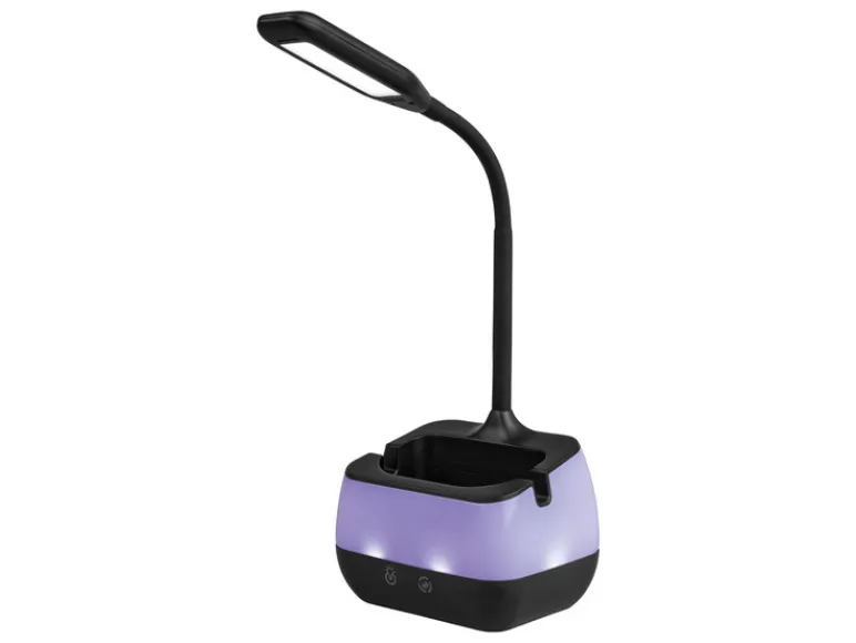 Accu-LED-bureaulamp<LIVARNO home Clearance