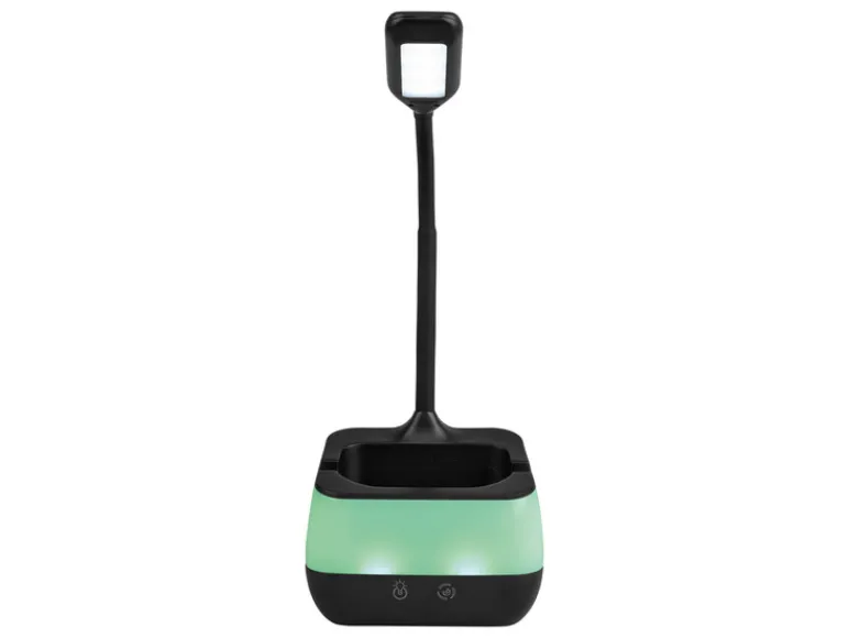 Accu-LED-bureaulamp<LIVARNO home Clearance