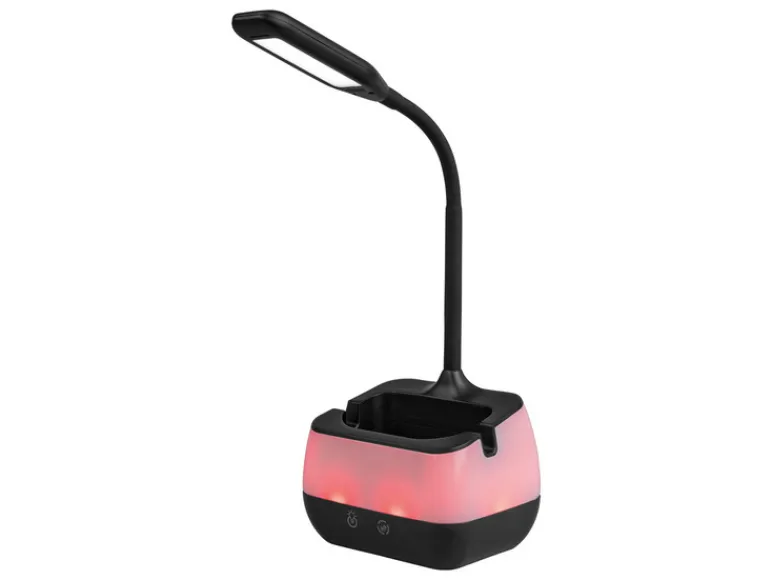 Accu-LED-bureaulamp<LIVARNO home Clearance