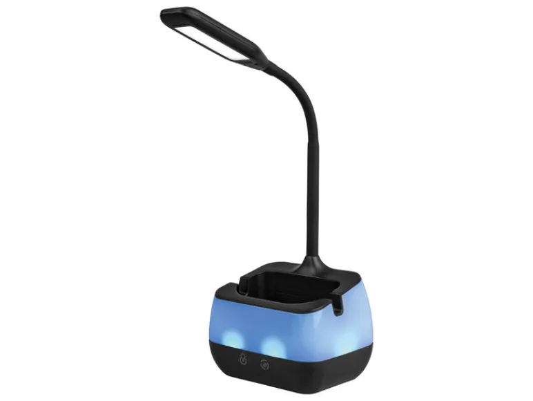 Accu-LED-bureaulamp<LIVARNO home Clearance
