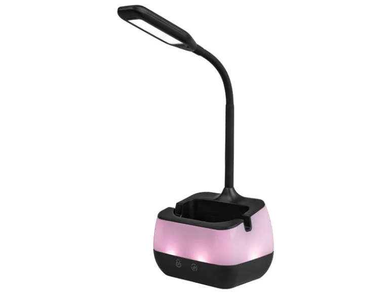 Accu-LED-bureaulamp<LIVARNO home Clearance