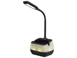 Accu-LED-bureaulamp<LIVARNO home Clearance