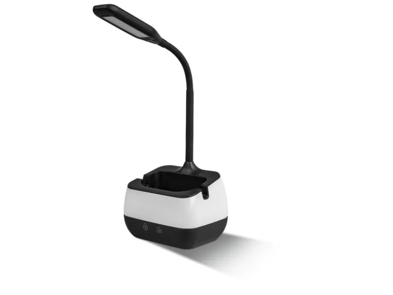 Accu-LED-bureaulamp<LIVARNO home Clearance