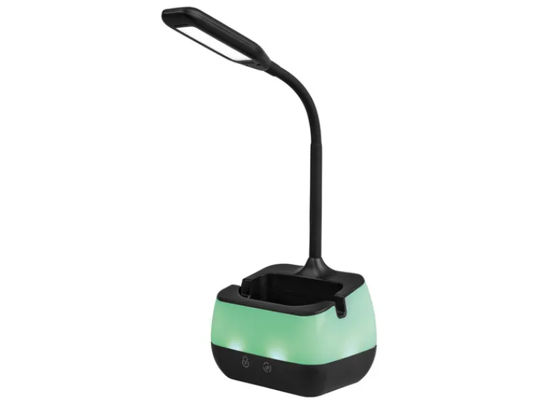 Accu-LED-bureaulamp<LIVARNO home Clearance
