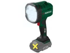 Accu-LED-handlamp 20 V zonder accu en lader<PARKSIDE® Online