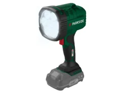 Accu-LED-handlamp 20 V zonder accu en lader<PARKSIDE® Online