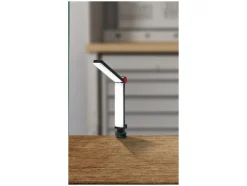 Accu-LED-klemlamp 20 V zonder accu en lader<PARKSIDE®