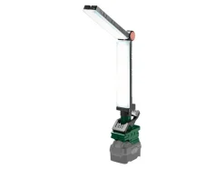 Accu-LED-klemlamp 20 V zonder accu en lader<PARKSIDE®