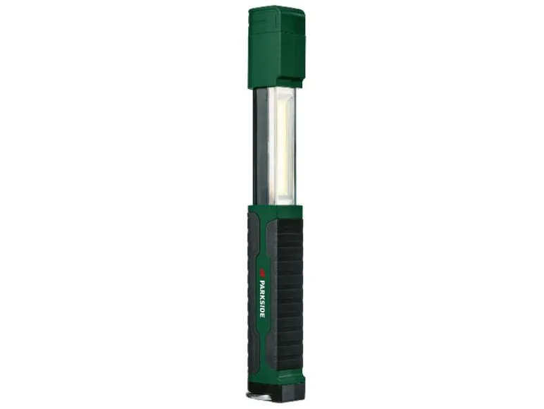 Accu-LED-lamp<PARKSIDE® Best
