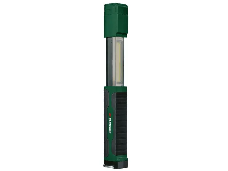 Accu-LED-lamp<PARKSIDE® Best