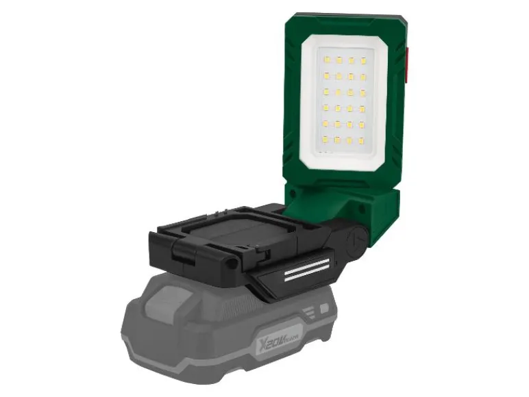 Accu-LED-lamp 20 V zonder accu en lader<PARKSIDE® Online