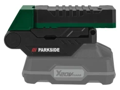 Accu-LED-lamp 20 V zonder accu en lader<PARKSIDE® Online