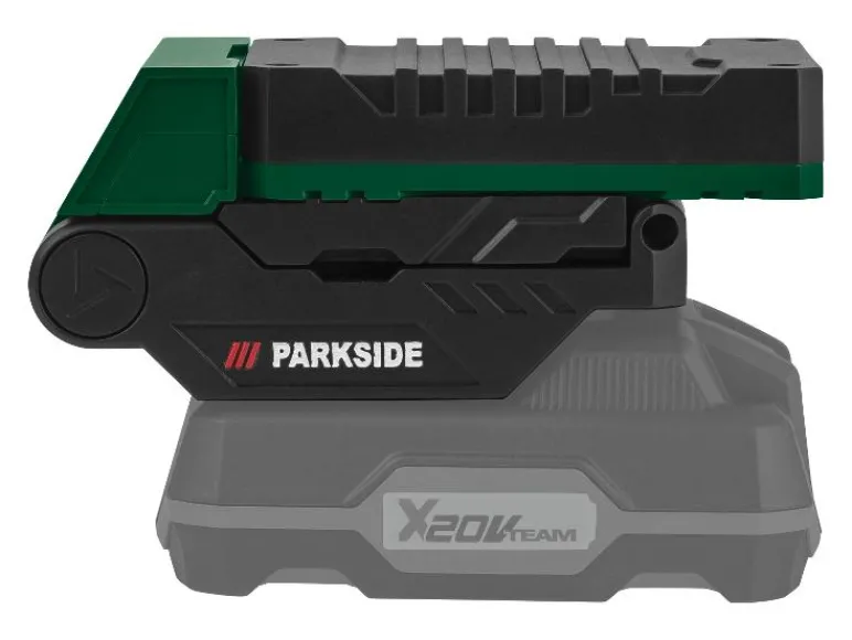 Accu-LED-lamp 20 V zonder accu en lader<PARKSIDE® Online