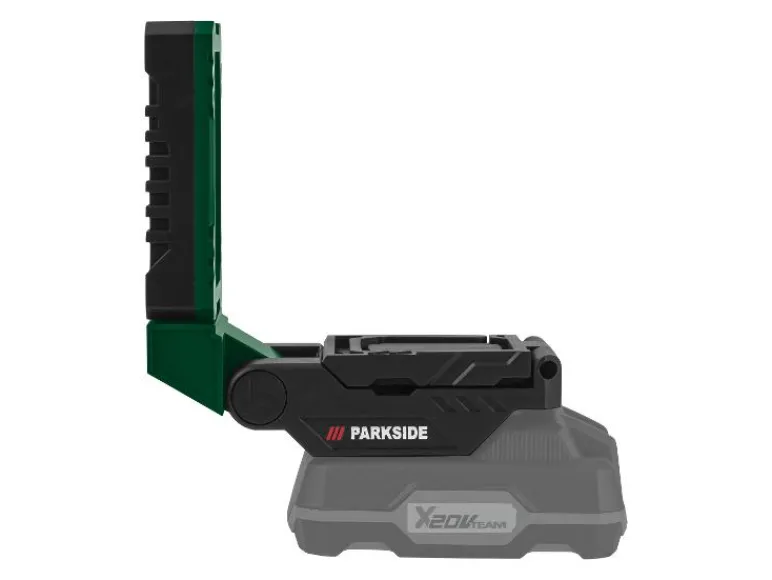 Accu-LED-lamp 20 V zonder accu en lader<PARKSIDE® Online