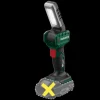 Accu-LED-lamp 20 V zonder accu en lader<PARKSIDE®