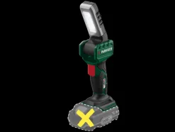 Accu-LED-lamp 20 V zonder accu en lader<PARKSIDE®
