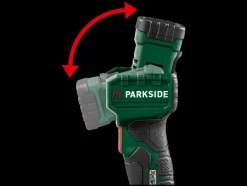 Accu-LED-lamp 20 V zonder accu en lader<PARKSIDE®