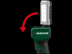 Accu-LED-lamp 20 V zonder accu en lader<PARKSIDE®