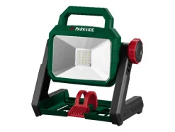 Accu-LED-schijnwerper 20 V zonder accu en lader<PARKSIDE® Clearance