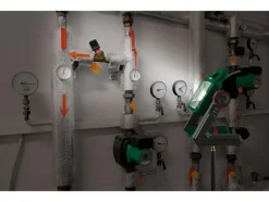 Accu-LED-schijnwerper 20 V zonder accu en lader<PARKSIDE® Clearance