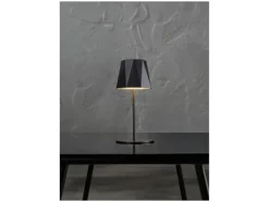 Accu-LED-tafellamp<LIVARNO home Hot