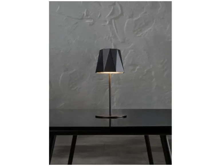 Accu-LED-tafellamp<LIVARNO home Hot