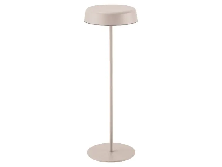 Accu-LED-tafellamp<LIVARNO home Hot