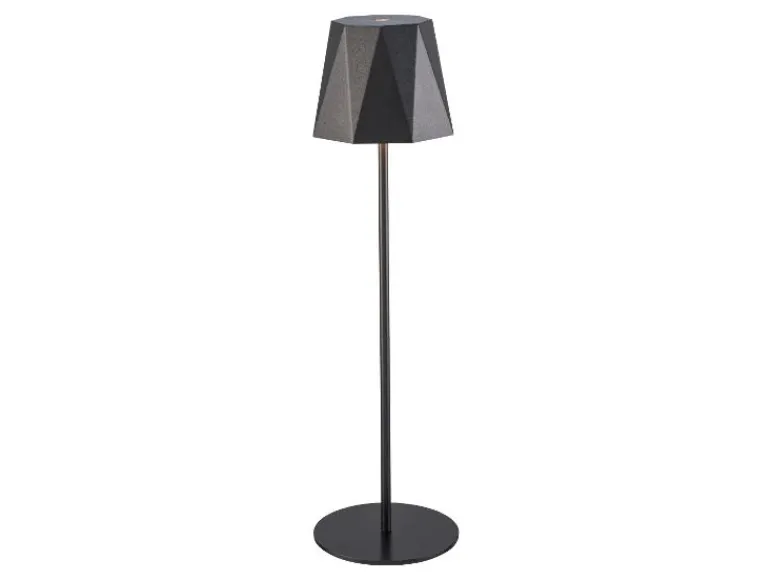 Accu-LED-tafellamp<LIVARNO home Hot