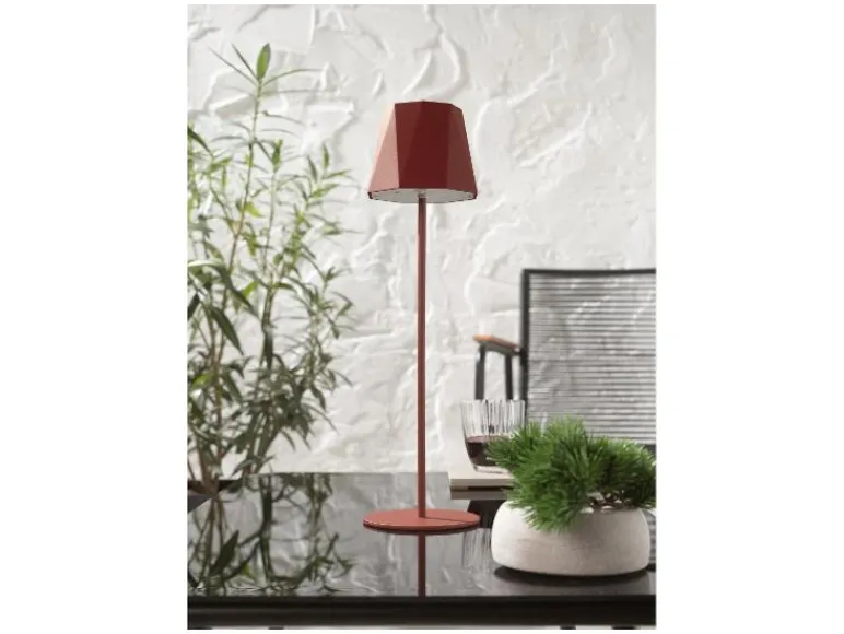 Accu-LED-tafellamp<LIVARNO home Hot