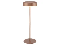 Accu-LED-tafellamp<LIVARNO home Hot