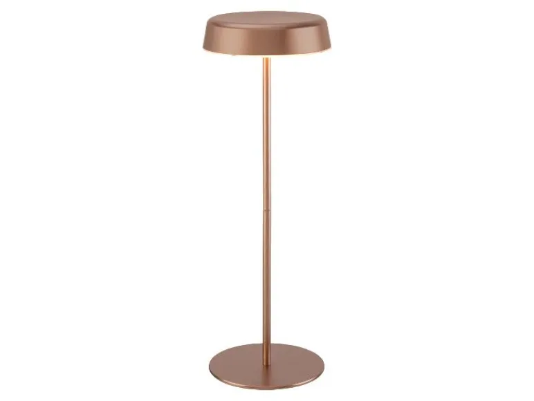 Accu-LED-tafellamp<LIVARNO home Hot
