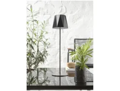 Accu-LED-tafellamp<LIVARNO home Hot
