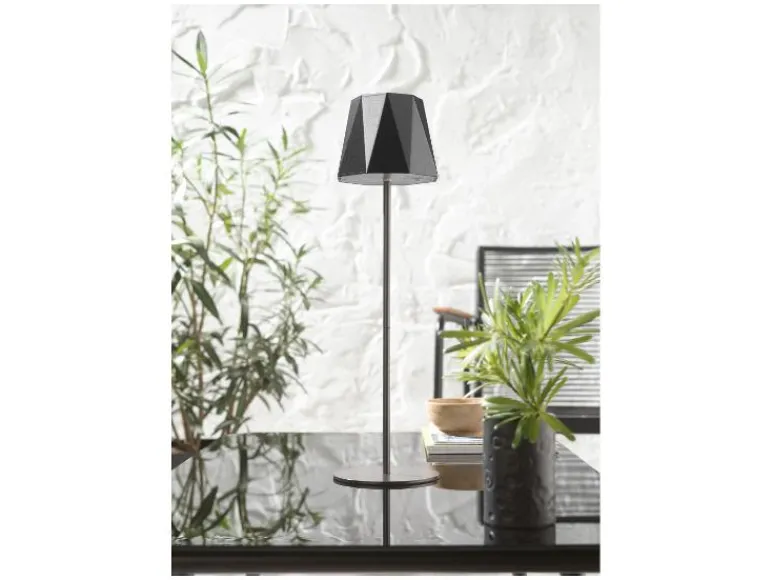 Accu-LED-tafellamp<LIVARNO home Hot