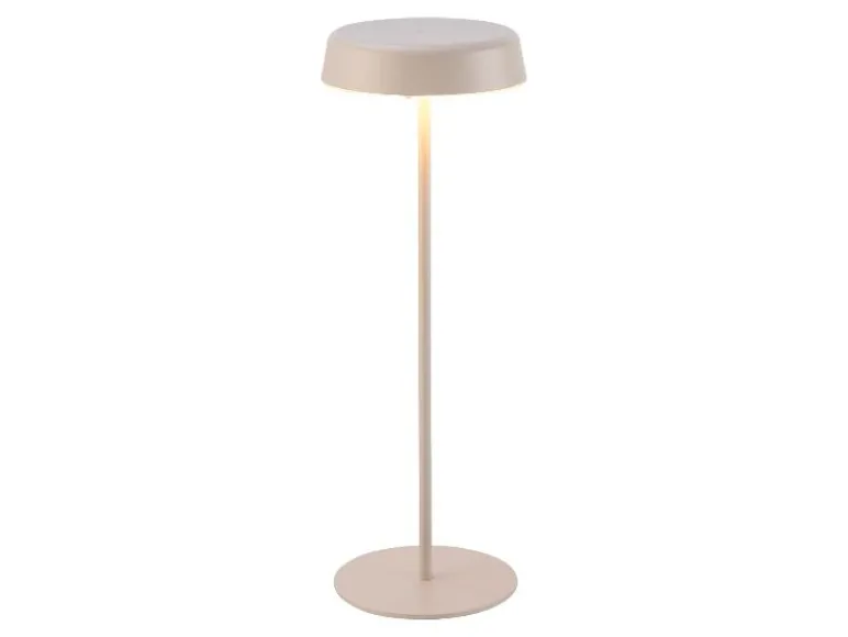 Accu-LED-tafellamp<LIVARNO home Hot
