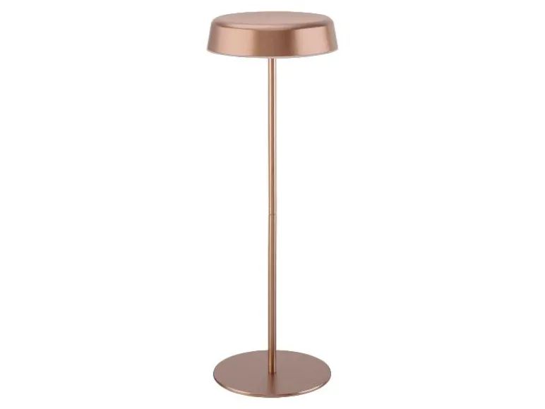 Accu-LED-tafellamp<LIVARNO home Hot