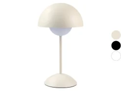 Accu-LED-tafellamp<LIVARNO® Discount