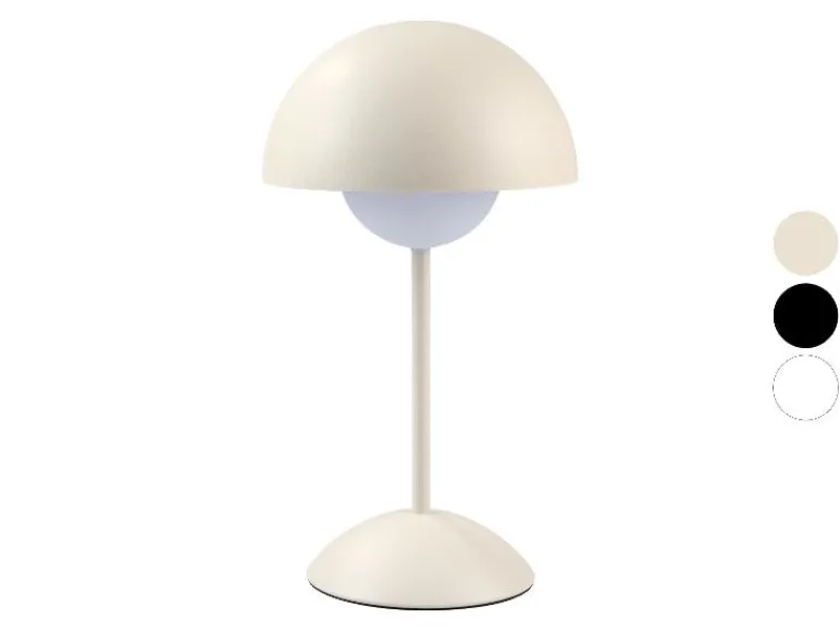 Accu-LED-tafellamp<LIVARNO® Discount
