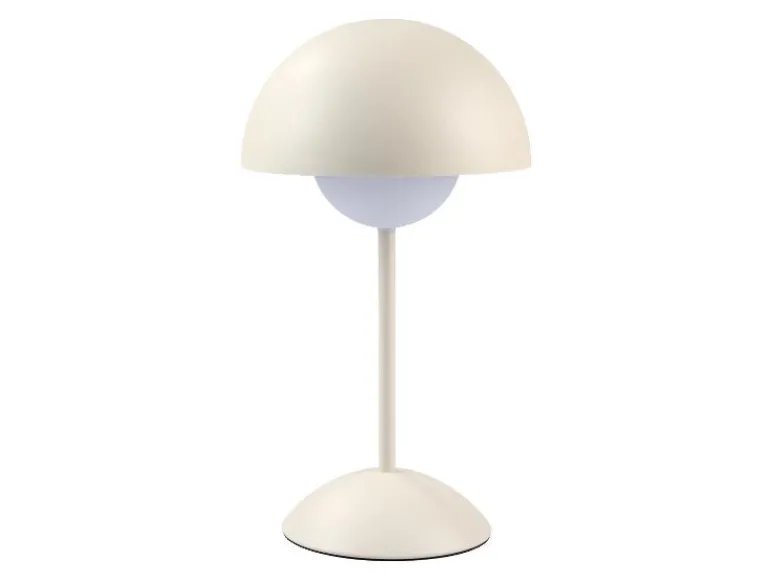 Accu-LED-tafellamp<LIVARNO® Discount