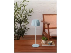 Accu-LED-tafellamp<LIVARNO home Online