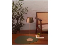 Accu-LED-tafellamp<LIVARNO home Online