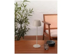 Accu-LED-tafellamp<LIVARNO home Online